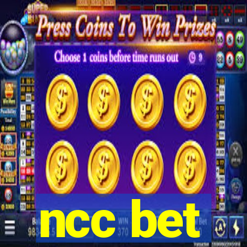 ncc bet